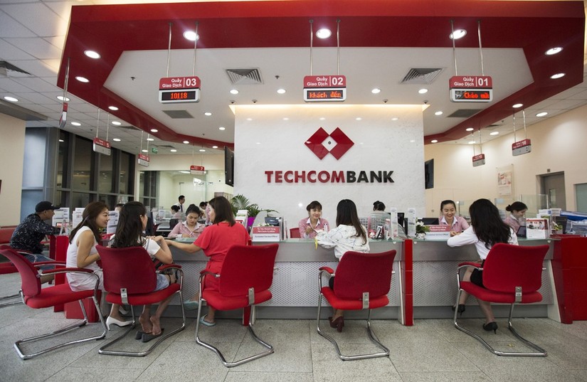 TCB: Techcombank huy động thành công 4.000 tỷ đồng trái phiếu