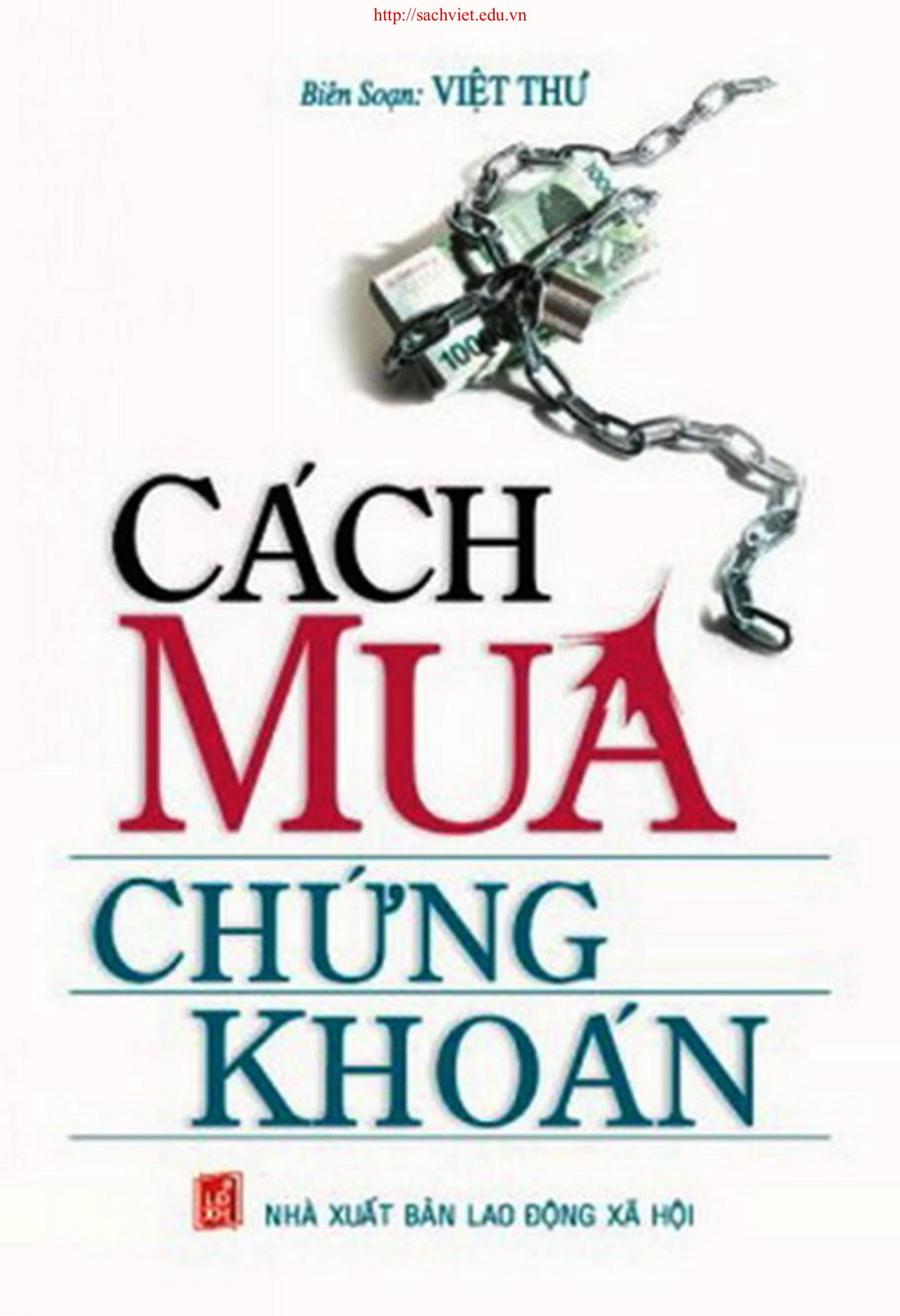 eBook Cách Mua Chứng Khoán - Việt Thư full prc pdf epub azw3 ...